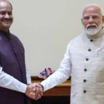 लोकसभा अध्यक्ष की निष्पक्षता और धैर्य की PM मोदी ने की सराहना, बिरला ने कहा- शुक्रिया