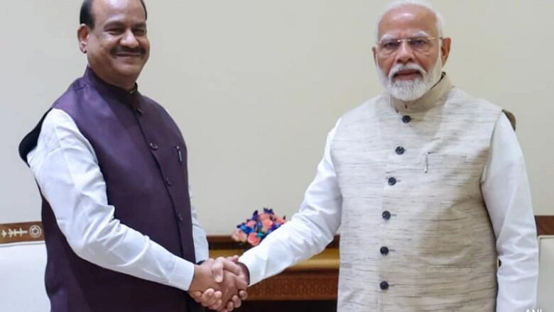 लोकसभा अध्यक्ष की निष्पक्षता और धैर्य की PM मोदी ने की सराहना, बिरला ने कहा- शुक्रिया