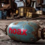 MP: भोपाल में MP नगर स्थित सरकारी दफ्तर को बम से उड़ाने की धमकी, मचा हड़कंप