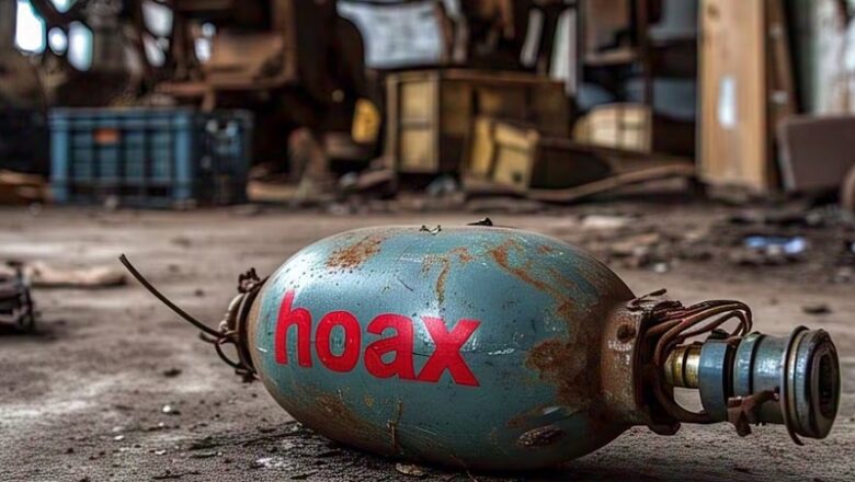 MP: भोपाल में MP नगर स्थित सरकारी दफ्तर को बम से उड़ाने की धमकी, मचा हड़कंप