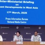 मिडिल ईस्ट संघर्ष के बीच अब तक स्वदेश लौटे 2.44 लाख भारतीय, 5 नागरिकों की हुई मौत