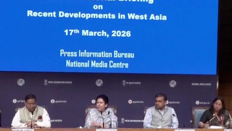 मिडिल ईस्ट संघर्ष के बीच अब तक स्वदेश लौटे 2.44 लाख भारतीय, 5 नागरिकों की हुई मौत