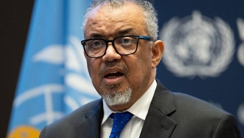 परमाणु ठिकानों पर हमलों से बढ़ा खतरा, डब्ल्यूएचओ ने दी गंभीर चेतावनी