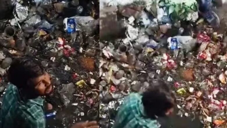 UP: बारात में डांस करते-करते दूल्हे के भाई का नया Iphone नाले में गिरा… शादी छोड़ लगा दी छलांग