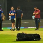 T20 World Cup: दूसरा सेमीफाइनल आज भारत- इंग्लैंड के बीच मुम्बई में… जानें कैसा रहेगा पिच का मिजाज