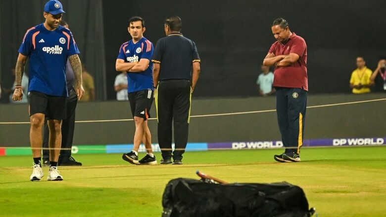 T20 World Cup: दूसरा सेमीफाइनल आज भारत- इंग्लैंड के बीच मुम्बई में… जानें कैसा रहेगा पिच का मिजाज