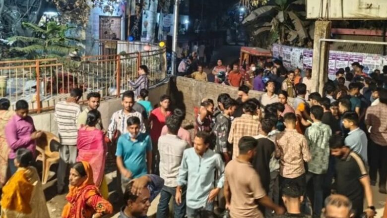 बांग्लादेश में नई सरकार आने के बाद भी हिंदुओं पर हमले जारी… फिर हुई दो की हत्या