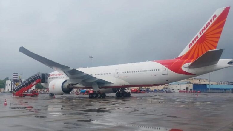 तेल अवीव जा रही थी Air India का फ्लाइट, 5 घंटे आसमान में बिताकर वापस लौटी मुम्बई