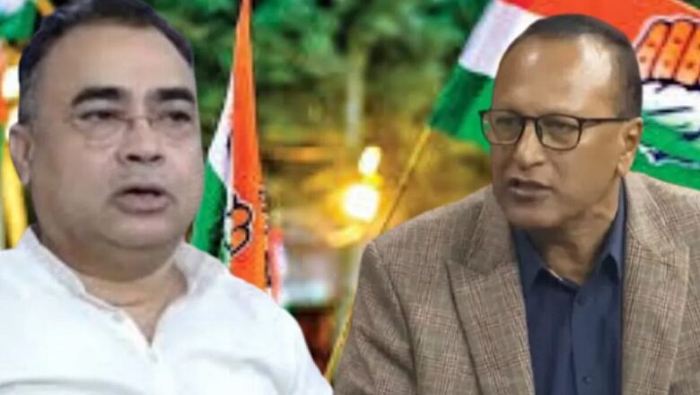 Assam: चुनाव से पहले कांग्रेस को बड़ा झटका, दो बड़े नेताओं ने छोड़ी पार्टी