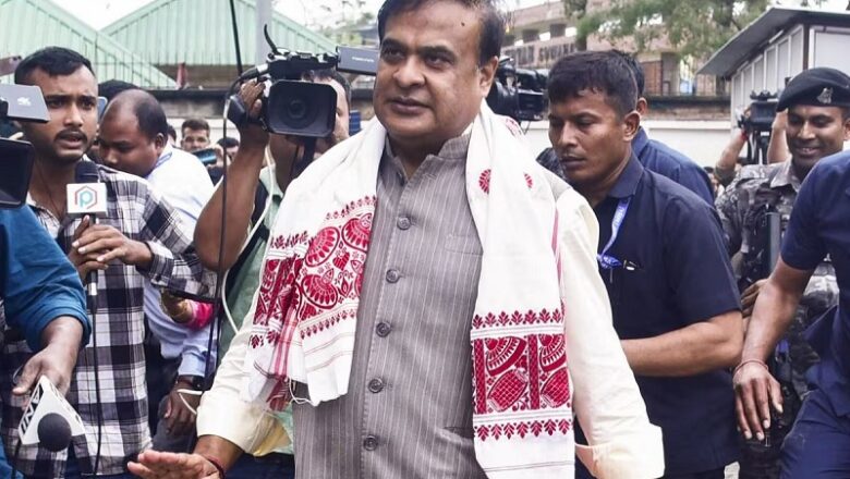 Assam: CM हिमंत बिस्वा सरमा को गोली मारने की धमकी देने वाला गिरफ्तार, जानें क्या है पूरा मामला?