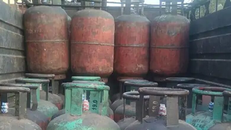 मप्र में 13 दिन से ठप पड़ी कमर्शियल सिलेंडर सप्लाई ठप…. आज से होगी शुरू, आदेश जारी