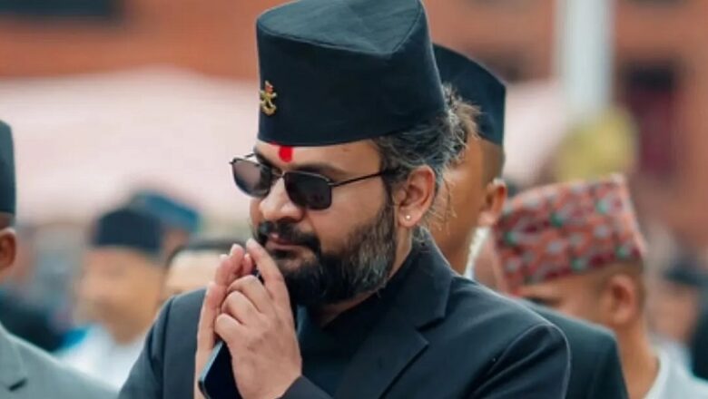 Nepal के सबसे युवा प्रधानमंत्री होगे बालेंद्र शाह, आज ग्रहण करेंगे पदभार