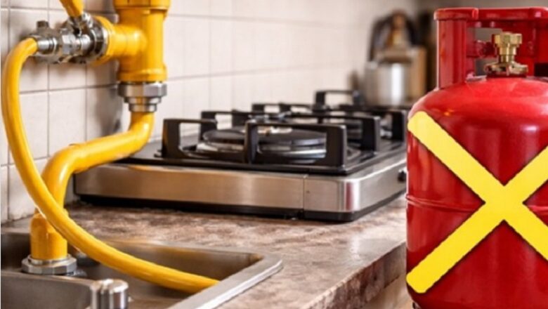 LPG संकट के बीच PNG कनेक्शन को बढ़ावा… जानें युद्ध में भी इस पर क्यों नहीं पड़ रहा कोई असर?