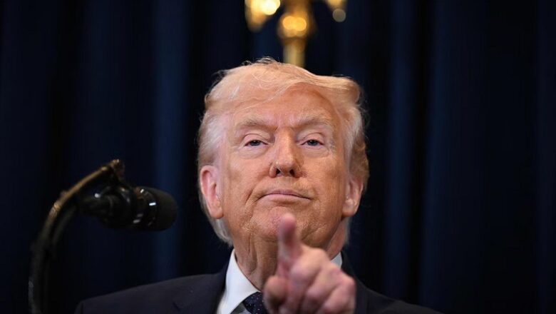 युद्ध के बीच ईरान के तेल भंडार पर अमेरिका की नजर…. ट्रंप के बयान से हलचल