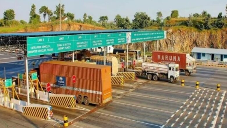 MP में आदेश निकलने से पहले ही शुरू हो गई टोल वसूली… जनता के जेब से निकाले करोड़ों