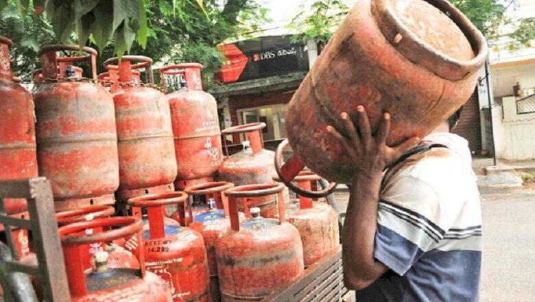 घरेलू गैस की आपूर्ति में कोई समस्या नहीं , जमाखोरों के विरुद्ध कड़ी कार्रवाई होगी