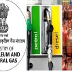 एलपीजी बुकिंग घटकर 77 लाख हुईं, देश में ईंधन की कोई कमी नहीं: सरकार