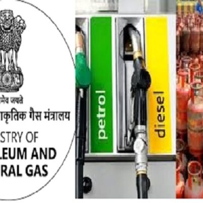 एलपीजी बुकिंग घटकर 77 लाख हुईं, देश में ईंधन की कोई कमी नहीं: सरकार