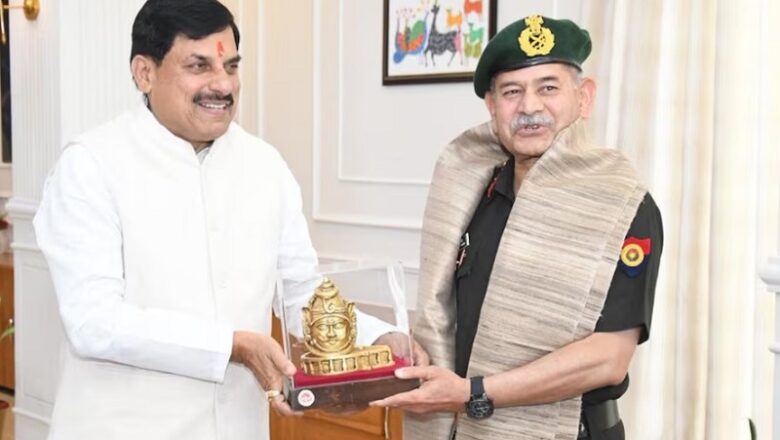 MP: अगले साल भोपाल में होगा राष्ट्रीय सेना दिवस समारोह का भव्य आयोजन