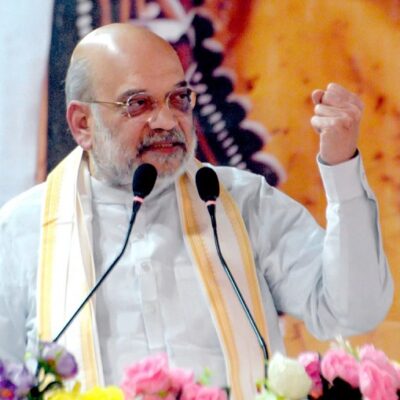 BJP के मिशन 2027 की हरिद्वार से होगी शुरुआत, अमित शाह 7 मार्च को करेंगे शंखनाद