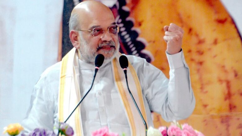 BJP के मिशन 2027 की हरिद्वार से होगी शुरुआत, अमित शाह 7 मार्च को करेंगे शंखनाद