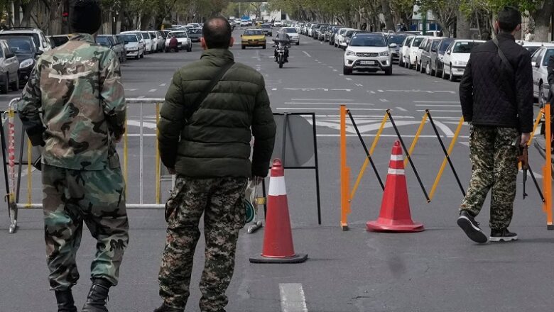 भारत आने वाले विमान पर अमेरिका के हमले से भड़का ईरान, बोला- यह घटना वॉर क्राइम