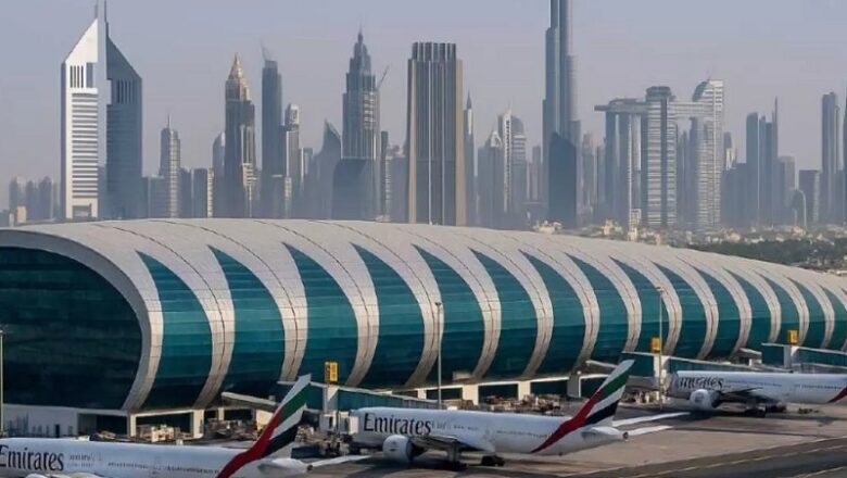 US-इस्राइल की ईरान पर स्ट्राइक के कारण दुबई एयरपोर्ट बंद, खाड़ी देशों में फंसे लखनऊ के सवा लाख लोग