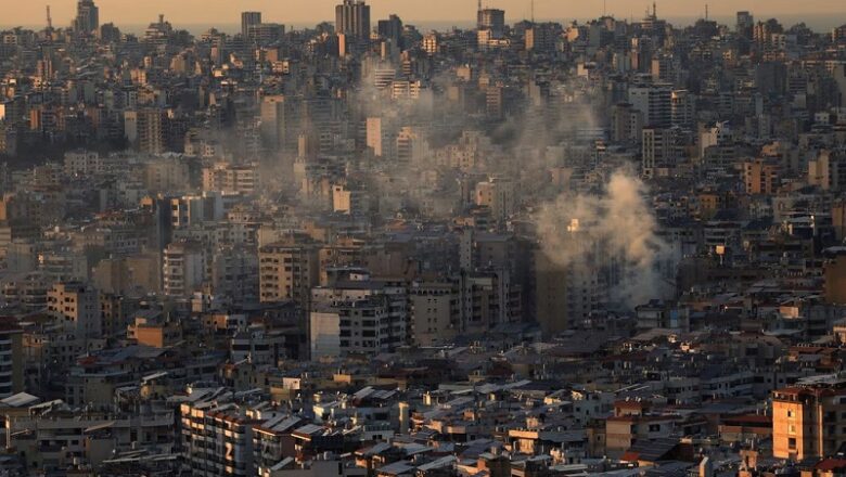 West Asia में जारी संघर्ष के बीच EU ने 19 ईरानी अधिकारियों पर लगाए नए प्रतिबंध