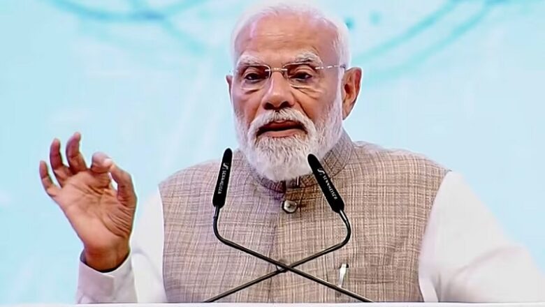 प्रधानमंत्री बोले- LPG को लेकर पैनिक फैलाकर देश का बड़ा नुकसान कर रहे हैं कुछ लोग