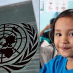 भारत में बाल मृत्यु दर में उल्लेखनीय कमी…. 30 साल में 79% तक घटी, UN ने की सराहना