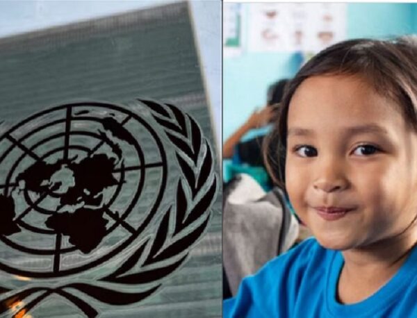 भारत में बाल मृत्यु दर में उल्लेखनीय कमी…. 30 साल में 79% तक घटी, UN ने की सराहना