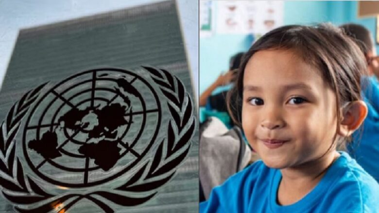 भारत में बाल मृत्यु दर में उल्लेखनीय कमी…. 30 साल में 79% तक घटी, UN ने की सराहना
