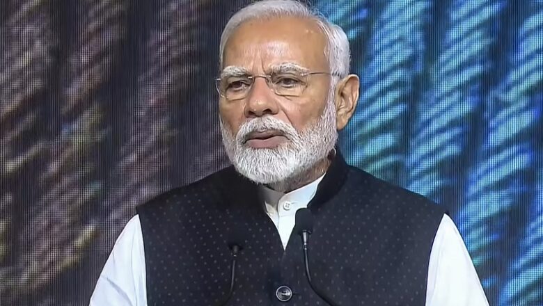 मोदी जी कह देंगे तो पापा खा लेंगे दवा…. बेटे की भावुक अपील से इमोशनल हुए लोग….