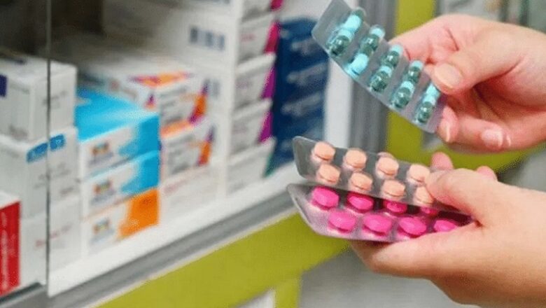 दर्द-बुखार से लेकर 1000 से ज्यादा जरूरी दवाएं होंगी महंगी…. 1 अप्रैल से बढ़ जाएंगी कीमतें