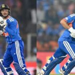 इंग्लैंड के खिलाफ आज प्लेइंग XI में बदलाव कर सकती है टीम इंडिया… अभिषेक और रिंकू पर नजरें