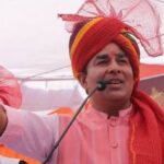 BJP नेता संगीत सोम के बिगड़े बोल …. बोले- जो खामेनेई को नहीं बचा पाए वो बाबरी की बात करते हैं…