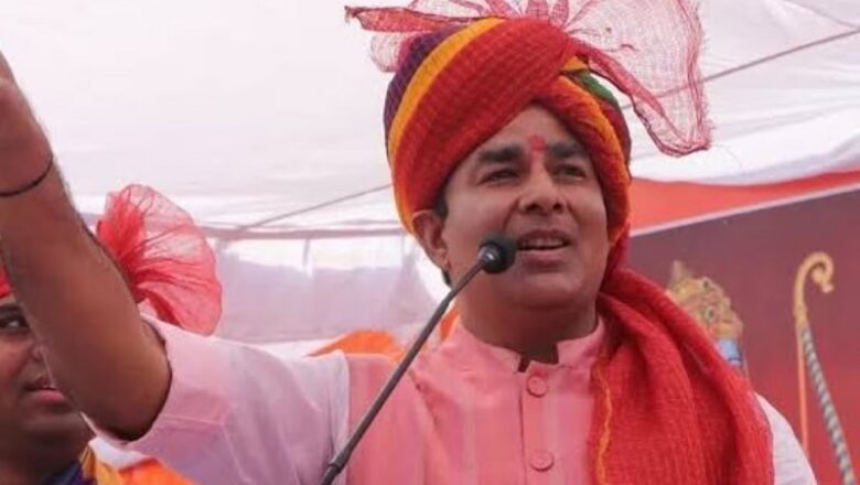 BJP नेता संगीत सोम के बिगड़े बोल …. बोले- जो खामेनेई को नहीं बचा पाए वो बाबरी की बात करते हैं…