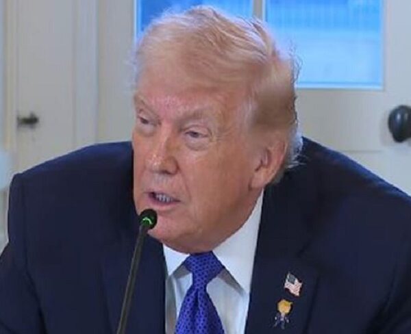 होर्मुज खुलवाने पर अलग-थलग पड़े अमेरिकी राष्ट्रपति…. फ्रांस-ब्रिटेन के रूख पर जताया असंतोष