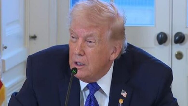 होर्मुज खुलवाने पर अलग-थलग पड़े अमेरिकी राष्ट्रपति…. फ्रांस-ब्रिटेन के रूख पर जताया असंतोष