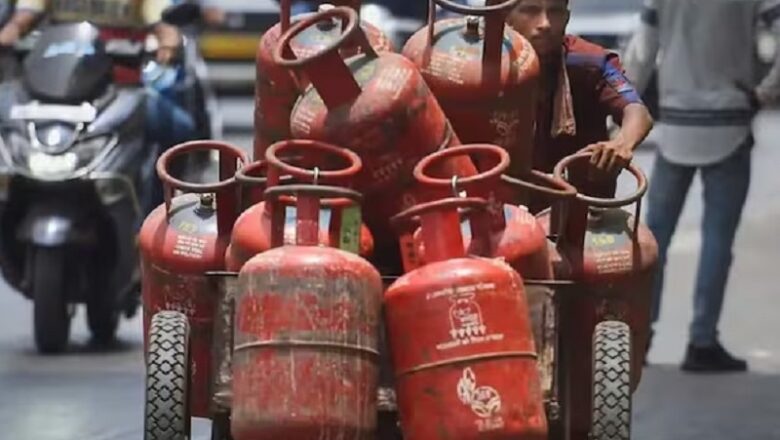 अलर्ट…. LPG गैस बुकिंग में जल्दबाजी कहीं पड़ न जाए भारी… एक्टिव हुए साइबर ठग..