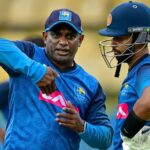 श्रीलंका के हेड कोच का पद छोड़ेंगे जयसूर्या… T20 विश्व कप में टीम के खराब प्रदर्शन के बाद लिया फैसला