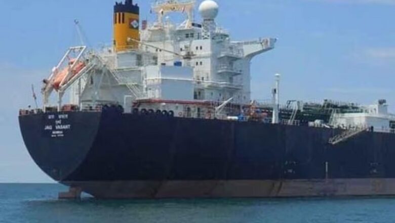 भारत के LPG और कच्चे तेल के टैंकरों ने पार किया होर्मुज… जल्द पहुंचेंगे बंदरगाह