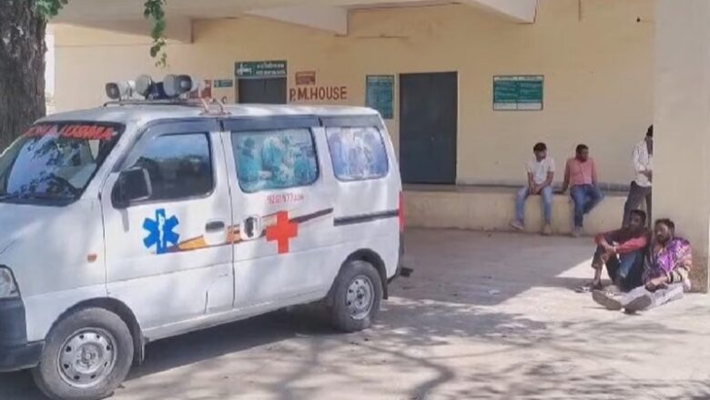 MP: मुरैना में भीषण हादसा… अज्ञात वाहन की टक्कर से बाइक सवार 3 दोस्तों को मौत