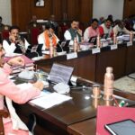 MP: मोहन यादव मंत्रिमंडल में शामिल हो सकते हैं नए चेहरे…. कैबिनेट में बदलाव की सुगबुगाहट तेज