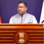 भारत ने पाकिस्तान को फिर लगाई लताड़…. कनाड़ा से यूरेनियम डील को लेकर लगाए थे आरोप