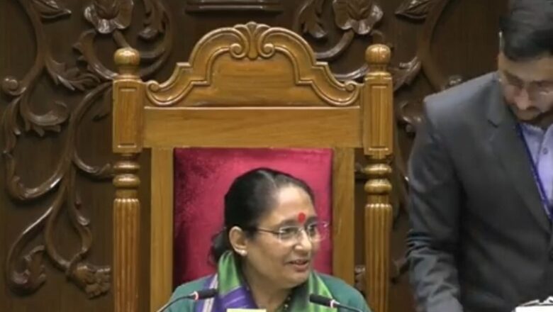 उत्तराखंड विधानसभा: 1.11 लाख करोड़ का बजट पास, सत्र अनिश्चितकाल के लिए स्थगित