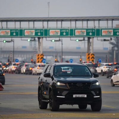 FASTag: सरकार ने लागू किए सख्त नियम….टोल नहीं कटा तो अब भरना होगा डबल जुर्माना