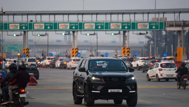 FASTag: सरकार ने लागू किए सख्त नियम….टोल नहीं कटा तो अब भरना होगा डबल जुर्माना