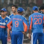 T20 World Cup: आज WI से भिड़ेगी टीम इंडिया, जो जीतेगा…. वह सेमीफाइनल में…