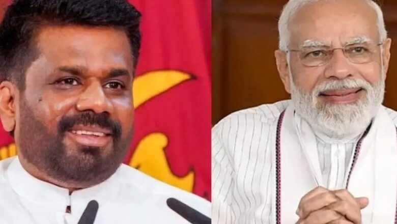 PM मोदी ने पश्चिम एशिया संकट पर श्रीलंका के राष्ट्रपति से की फोन पर बात, जानें किन मुद्दों पर हुई चर्चा?